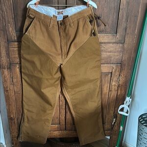 Mens Gamehide hunting pants
